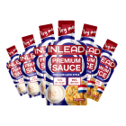 Inlead Premium Sauce Probe  - [6er Karton] 6 x 19ml...