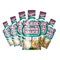 Inlead Premium Sauce Probe  - [6er Karton] 6 x 19ml...