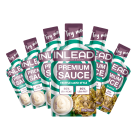 Inlead Premium Sauce Probe  - [6er Karton] 6 x 19ml...