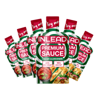 Inlead Premium Sauce Probe  - [6er Karton] 6 x 19ml...