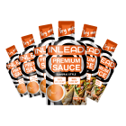 Inlead Premium Sauce Probe  - [6er Karton] 6 x 19ml...