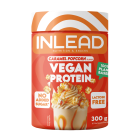 Inlead Vegan Protein 300g Caramel Popcorn