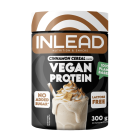 Inlead Vegan Protein 300g Cinnamon Cereal
