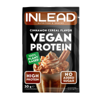 Inlead Vegan Protein Sachet