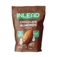 Inlead Chocolate Almonds MHD 30.11.2026