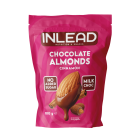 Inlead Chocolate Almonds MHD 30.11.2026