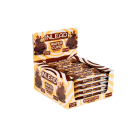 Inlead Wafer Cups - [15er Karton] 15 x 50 g Hazelnut Milk...