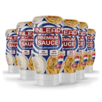Inlead Premium Sauce - [6er Karton]