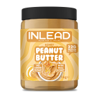 Inlead Peanut Butter Streichcreme 1000 g Honey