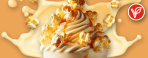 Caramel Popcorn