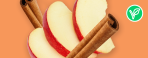 Apple Cinnamon