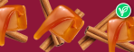 Caramel Cinnamon